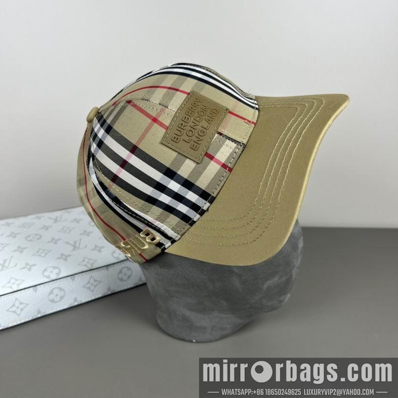 Replica Burberry Hat dx21