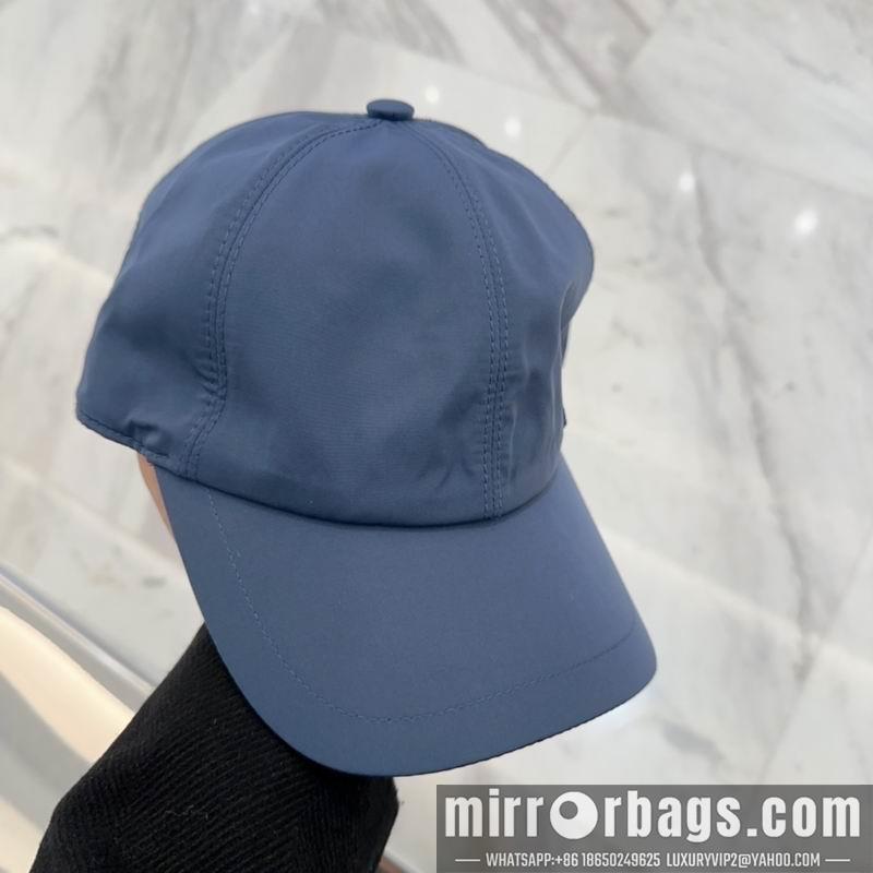 Replica Loro Piana Hat dx25