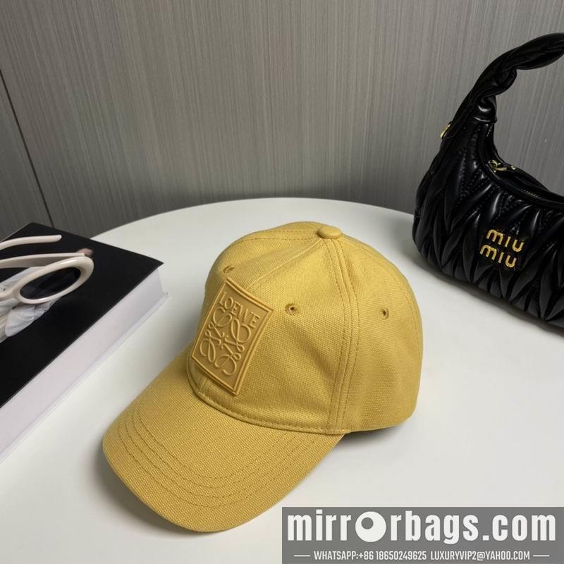 Replica Loewe Hat 072801