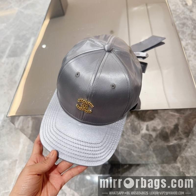 Replica Chanel Hat 050713