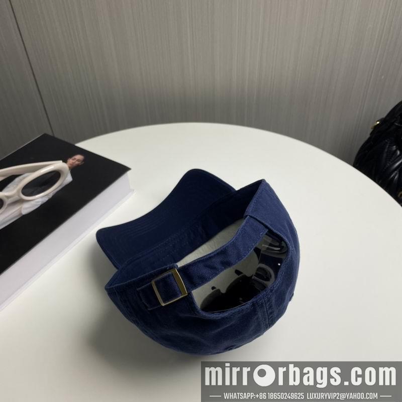 Replica Jil Sander Hat 081401