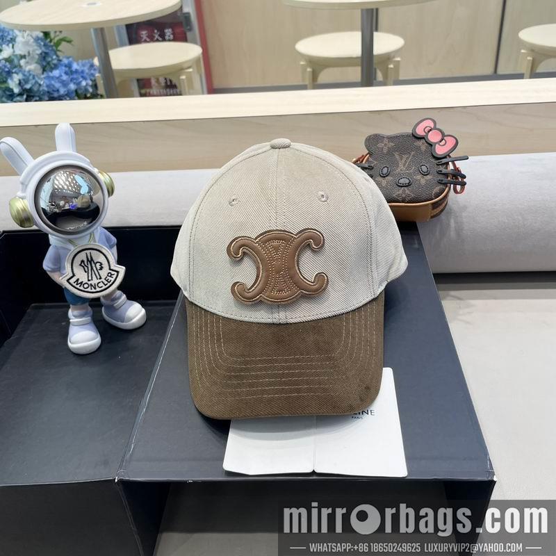Replica Celine Hat 082602