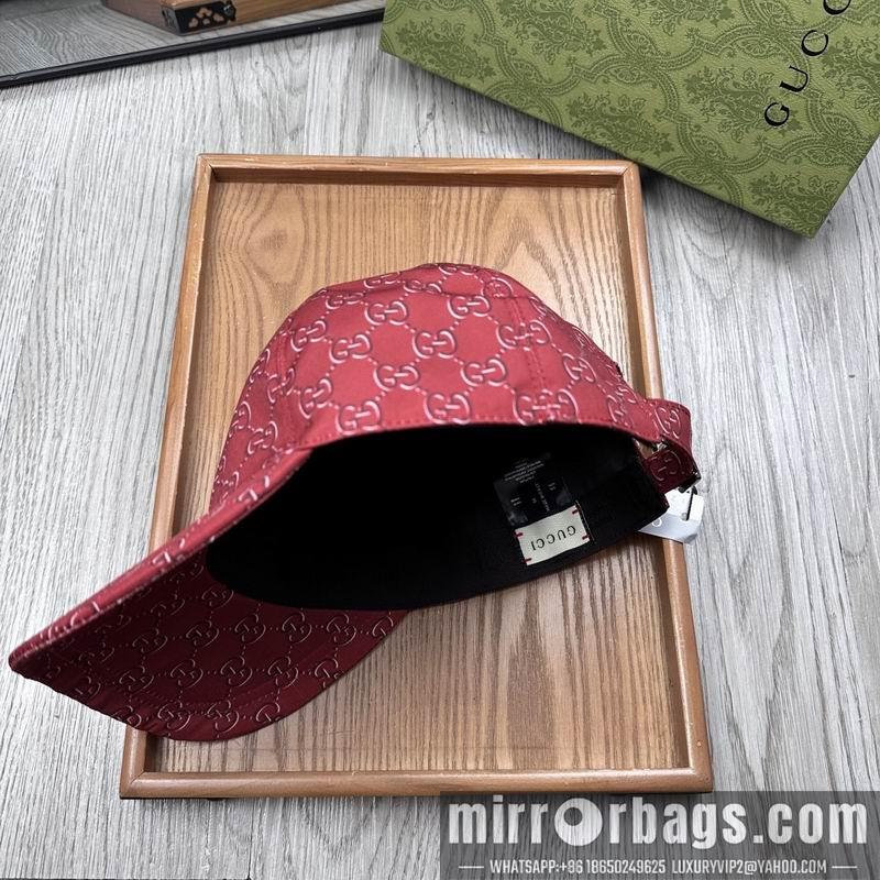 Replica Gucci Hat dx54
