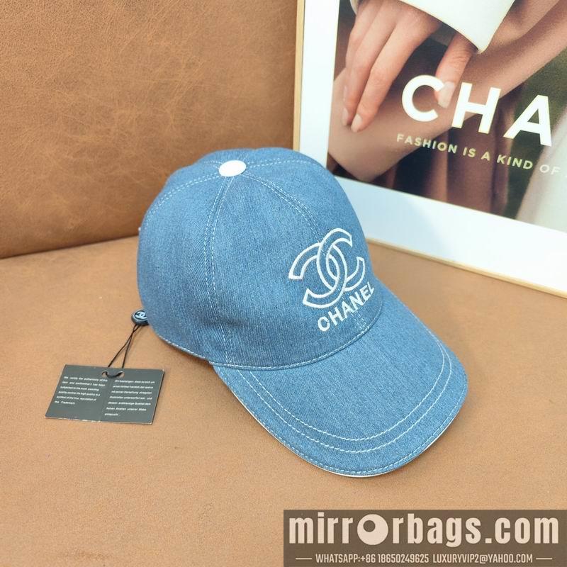 Replica Chanel Hat dx42