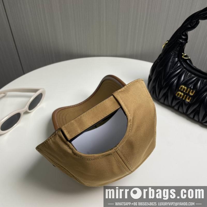 Replica Prada Hat dx27
