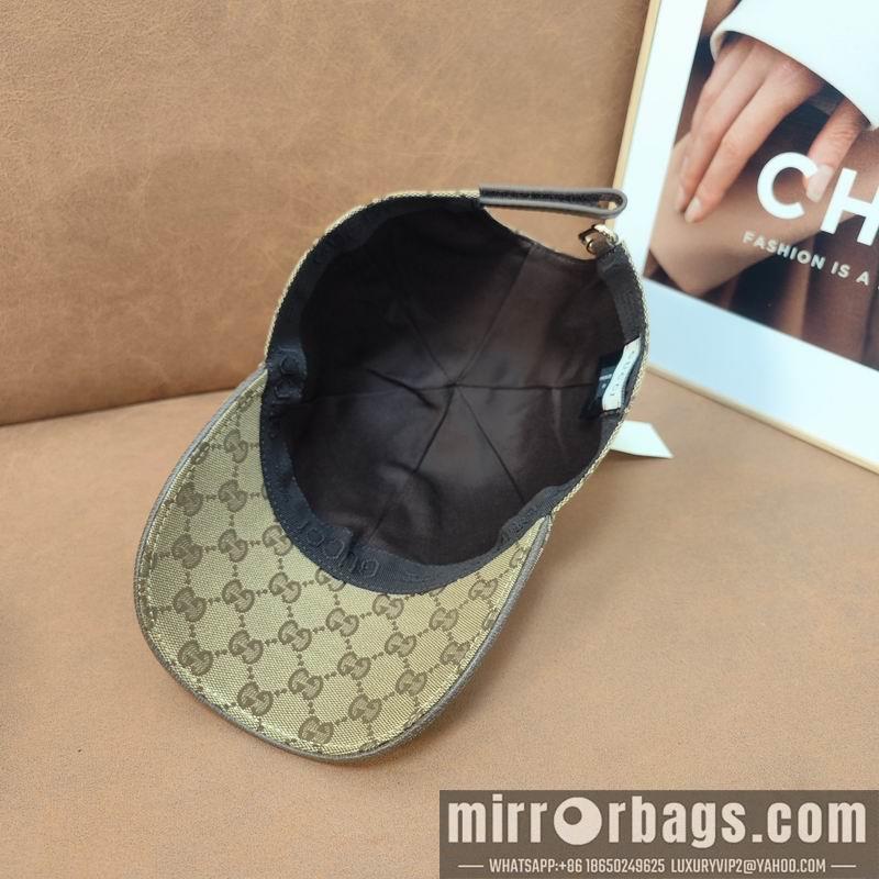 Replica Gucci Hat dx130