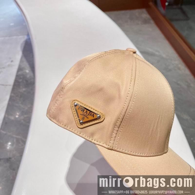 Replica Prada Hat 040205