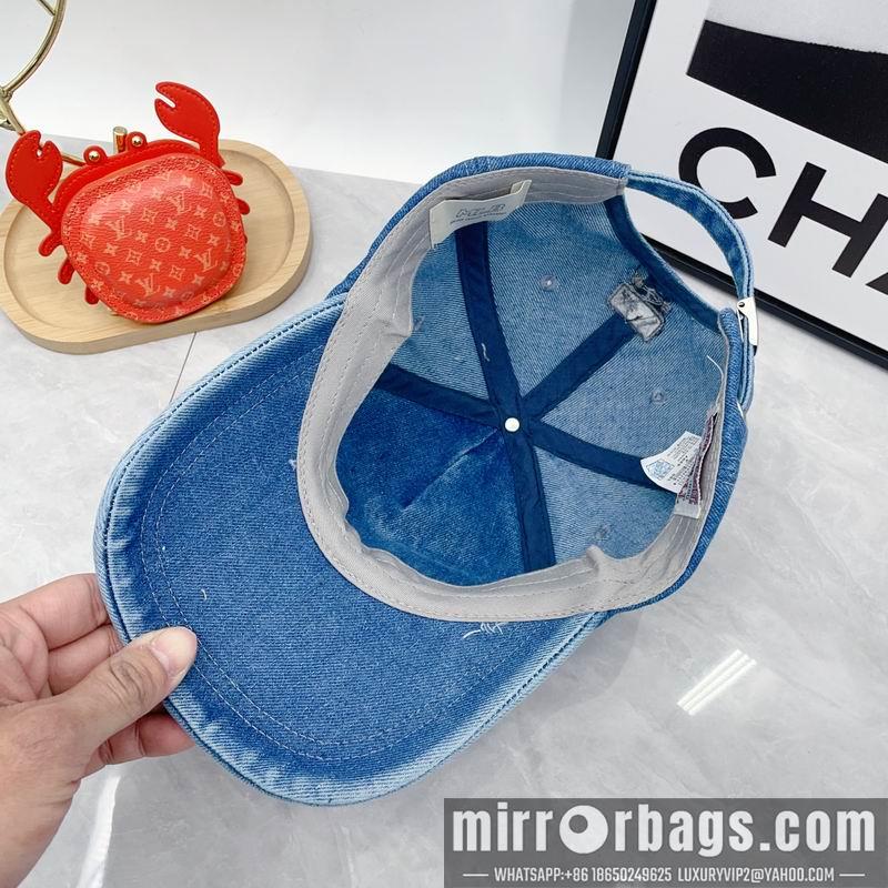Replica MLB NY Hat dx31