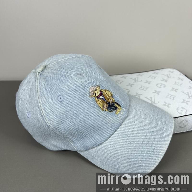 Replica Polo Hat dx23