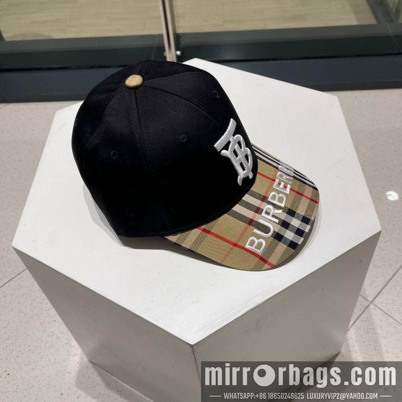 Replica Burberry Hat 072201