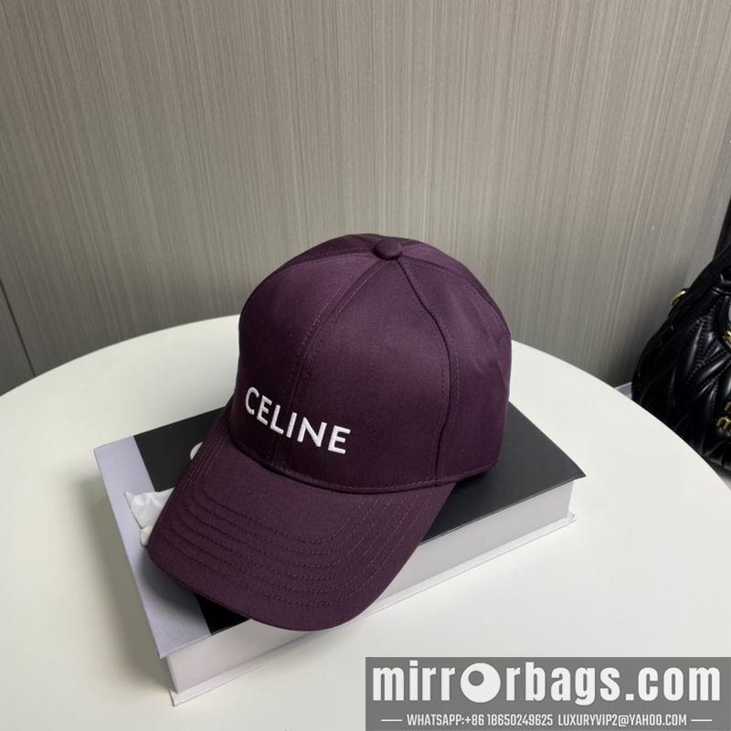 Replica Celine Hat dx83