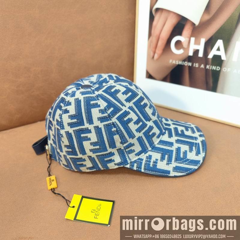 Replica Fendi Hat dx55