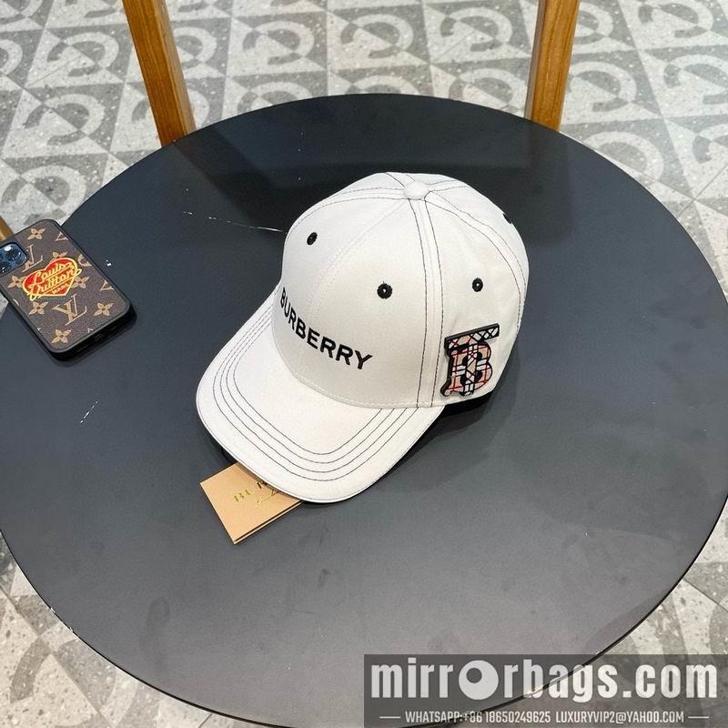 Replica Burberry Hat 042803