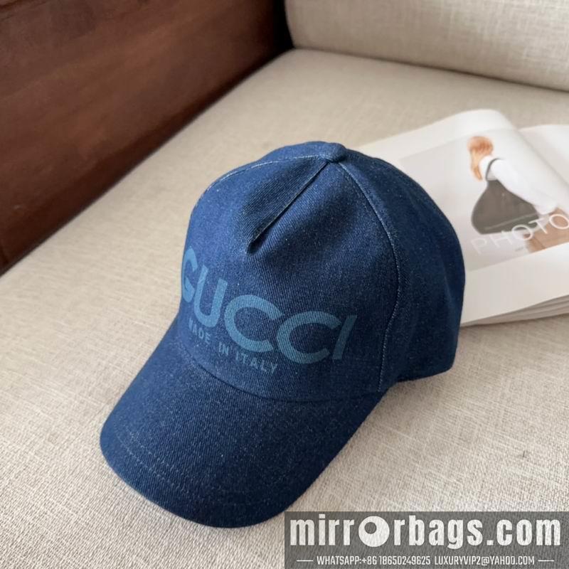 Replica Gucci Hat dx27