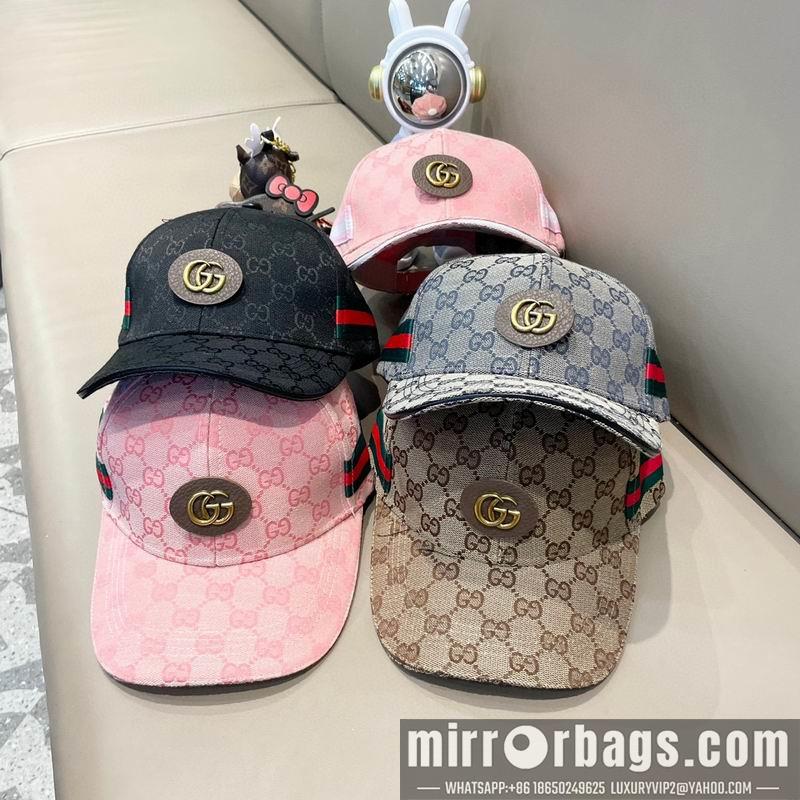Replica Gucci Hat 081001