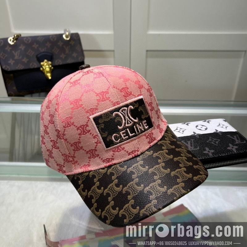 Replica Celine Hat dx20