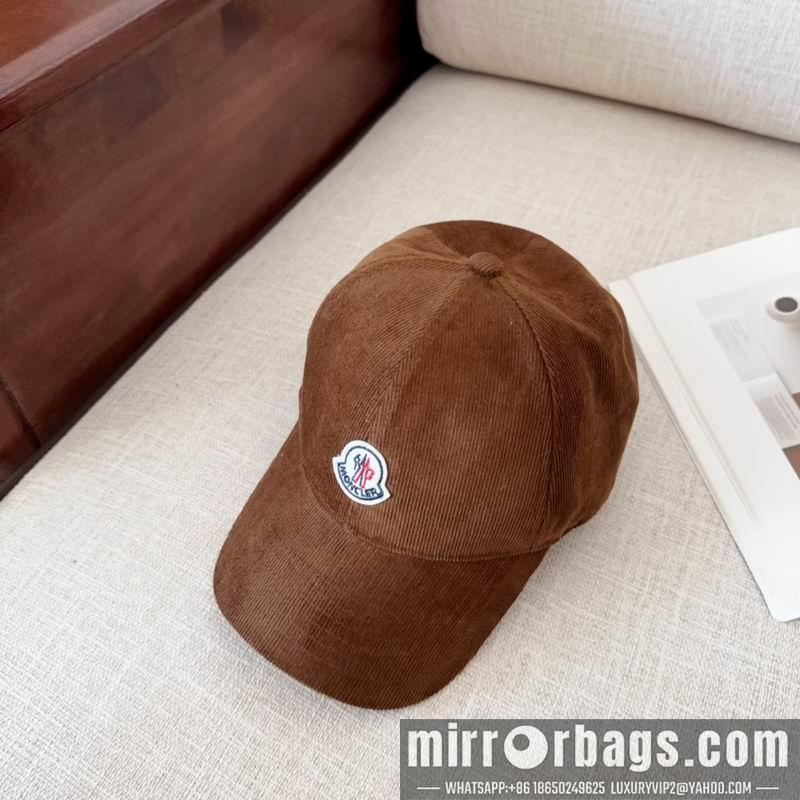 Replica Moncler Hat dx19