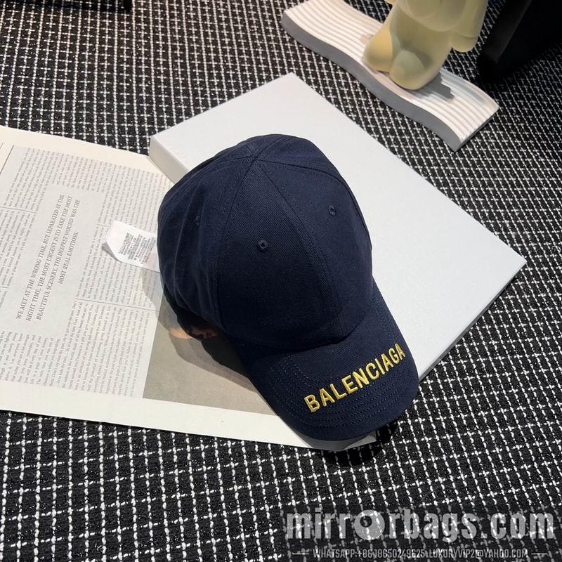Replica Balenciaga Hat dx12