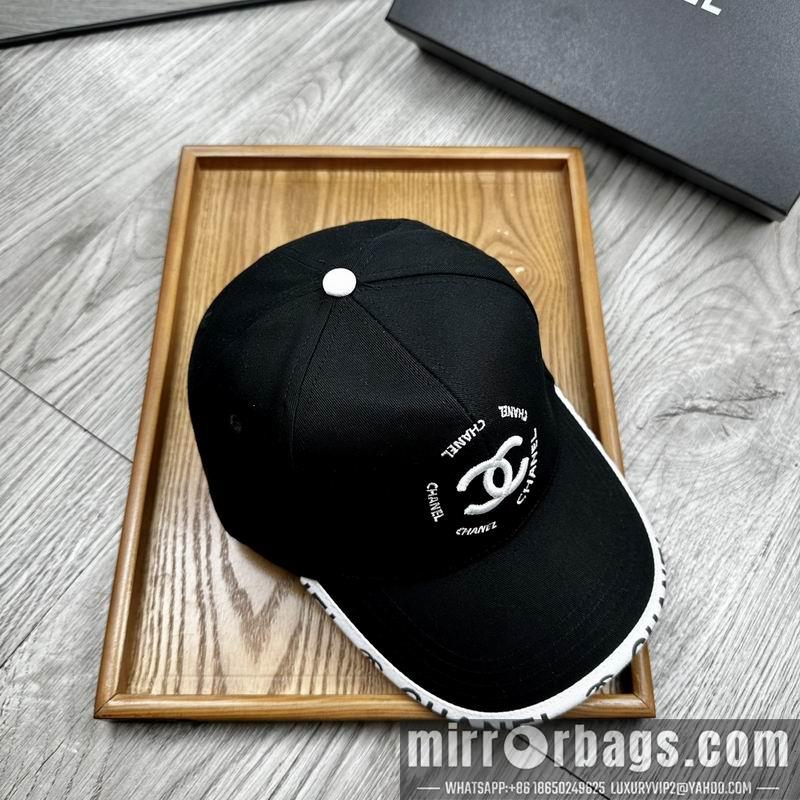 Replica Chanel Hat dx16