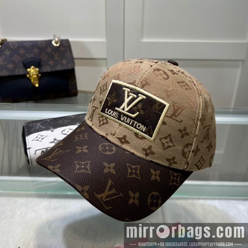 Replica LV Hat dx23