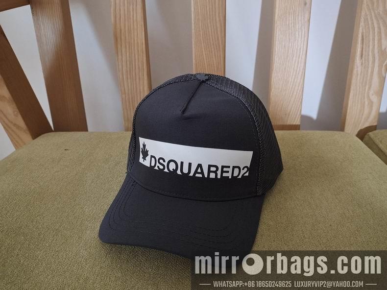 Replica DSQ Hat y 30