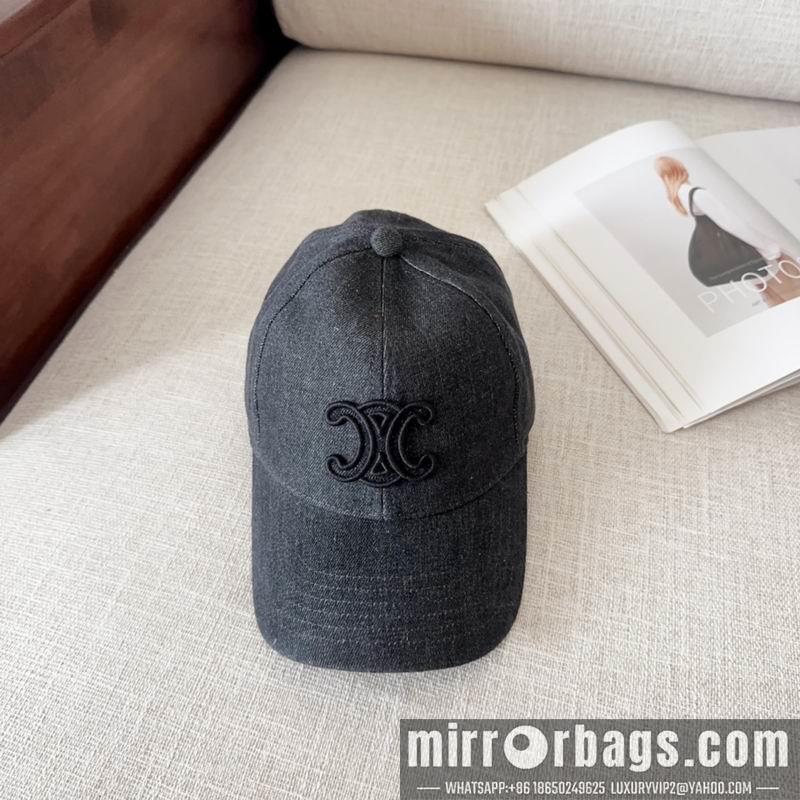 Replica Celine Hat dx118