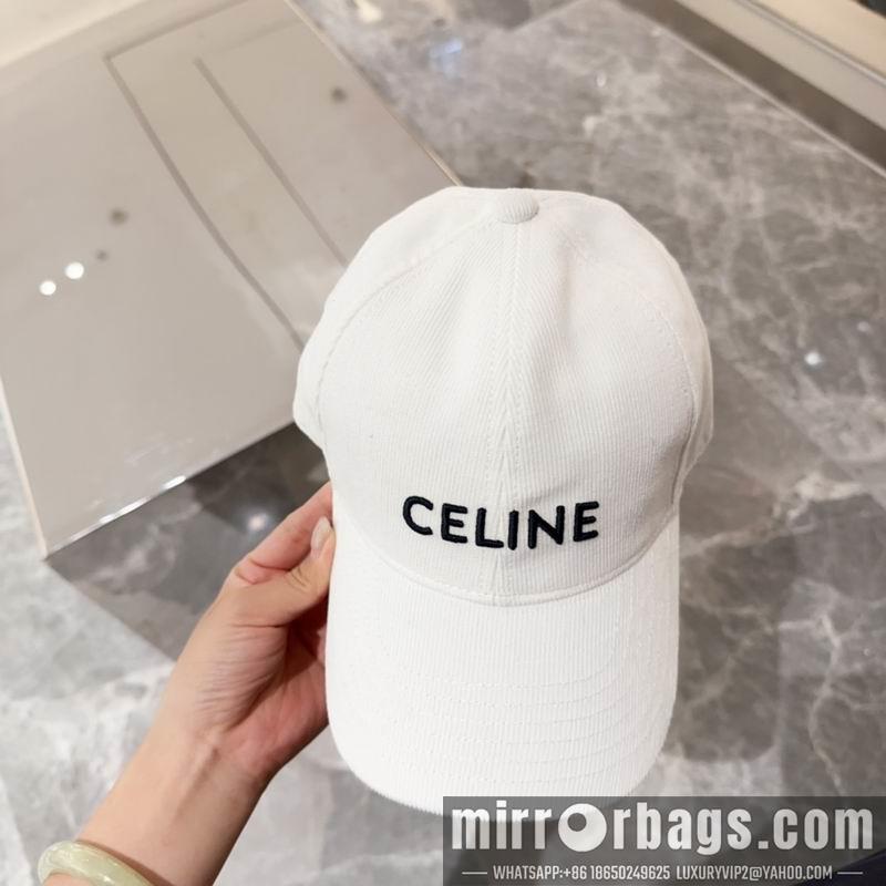 Replica Celine Hat dx96