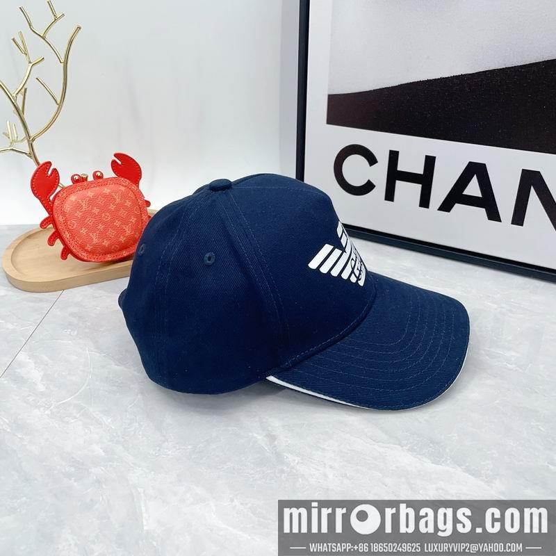 Replica Armani Hat dx01