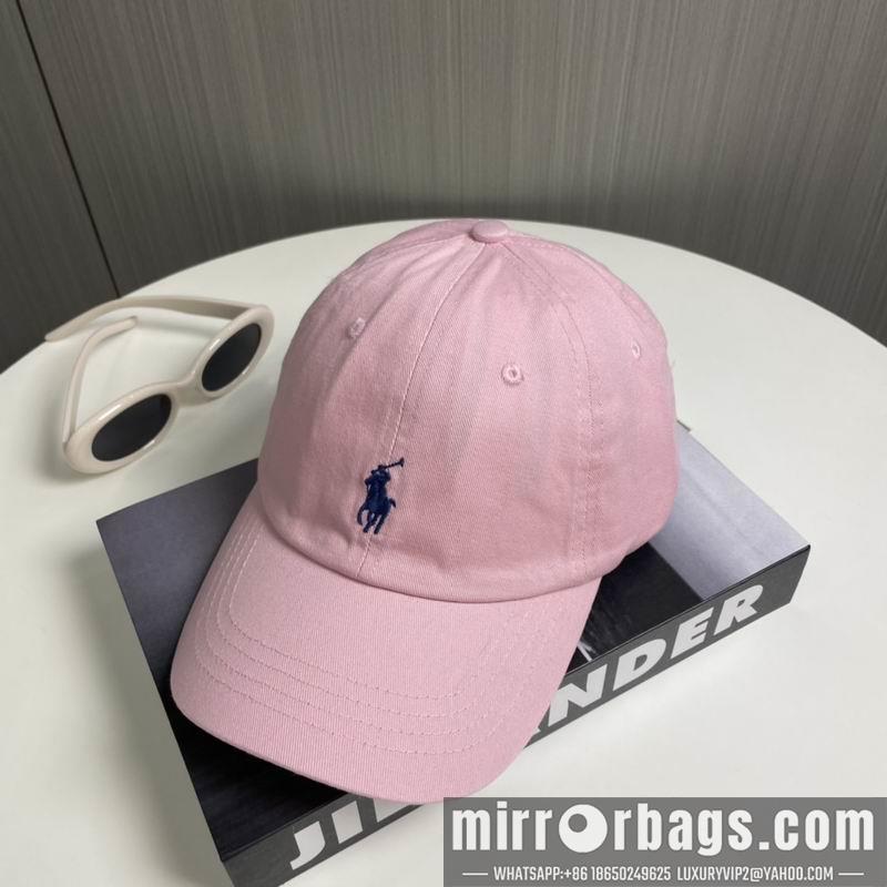 Replica Polo Hat dx07