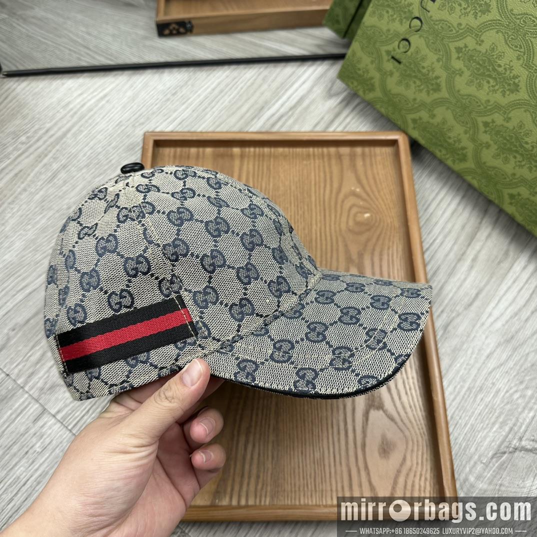 Replica Gucci Hat 080202