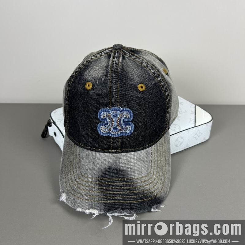 Replica Celine Hat dx17