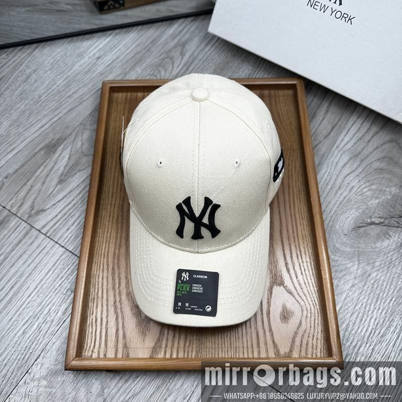 Replica NY Hat dx09