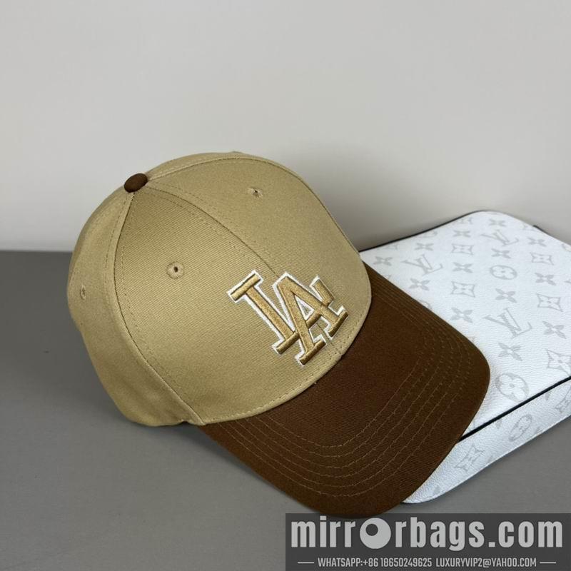 Replica MLB NY Hat dx39