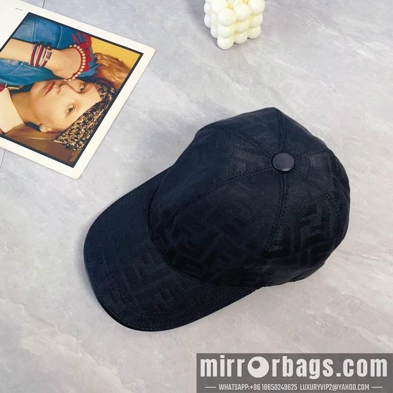 Replica Fendi Hat dx62