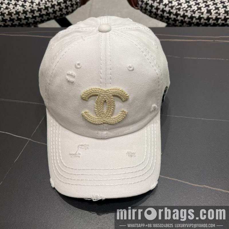 Replica Chanel Hat 050711