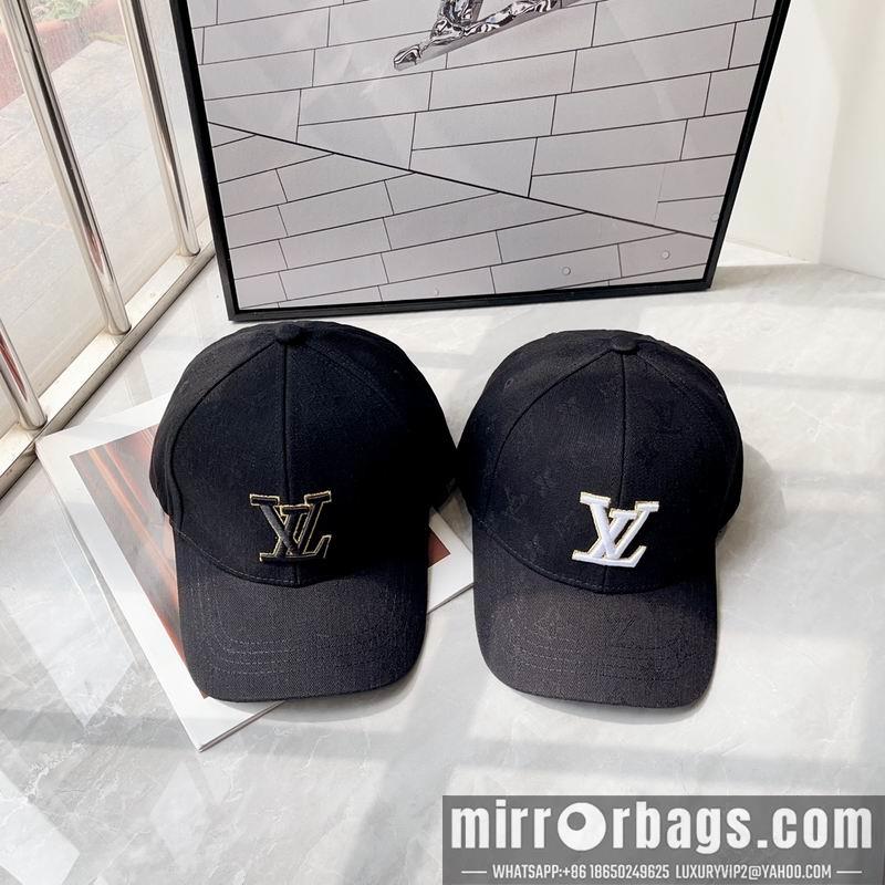 Replica LV Hat 050704