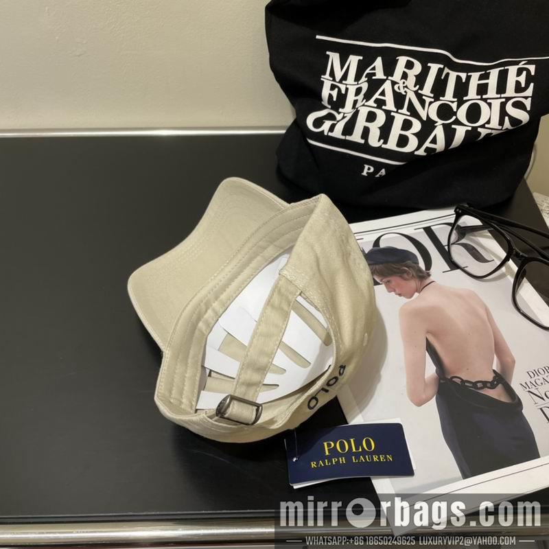 Replica Polo Hat dx04