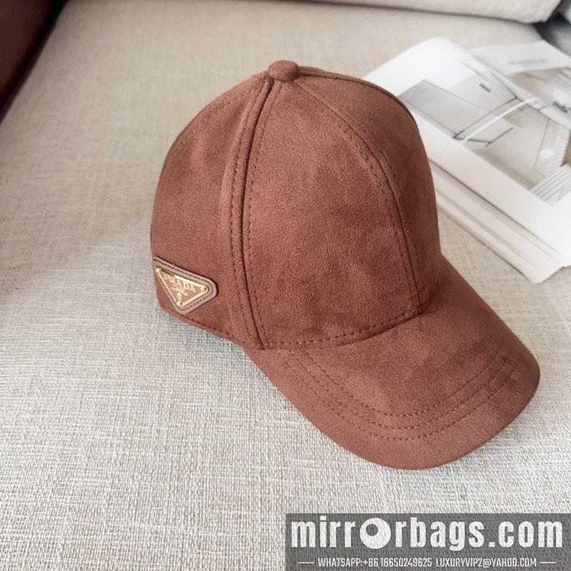 Replica Prada Hat dx62