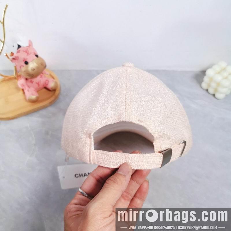Replica Chanel Hat dx06