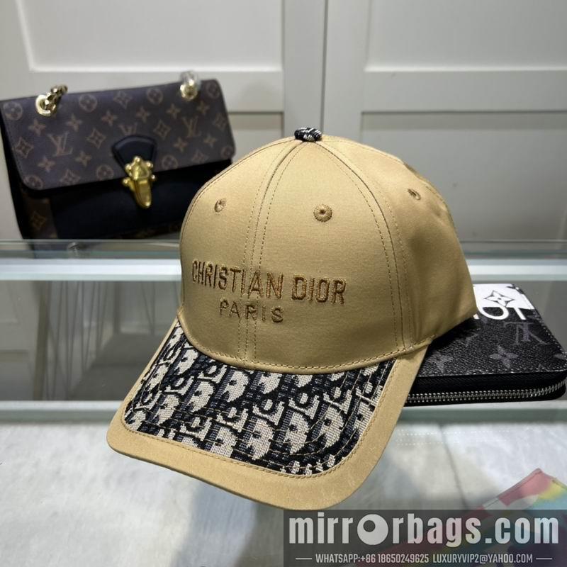 Replica Dior Hat dx10