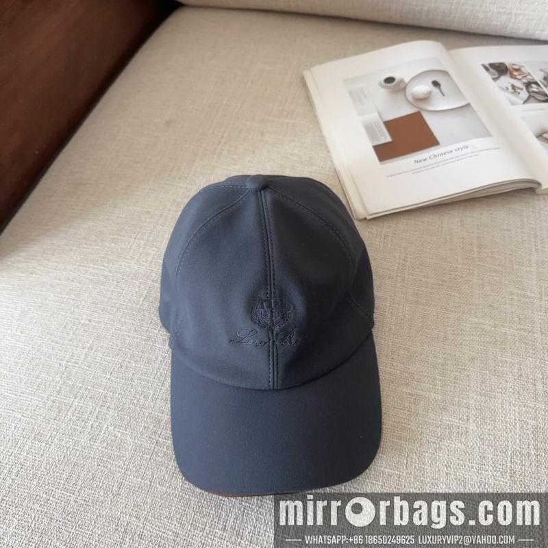 Replica Loro Piana Hat dx17
