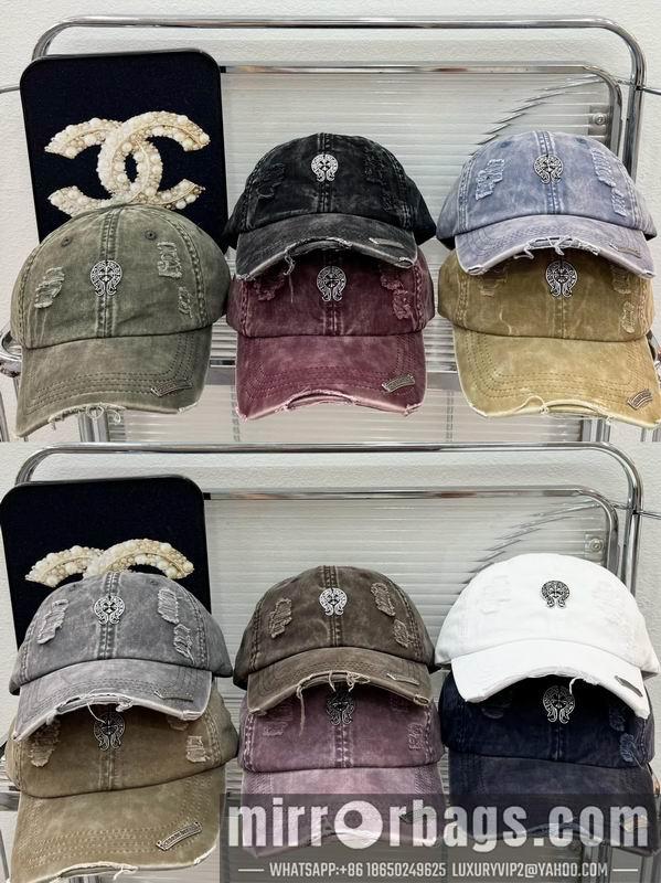 Replica Chrome Hearts Hat 080102