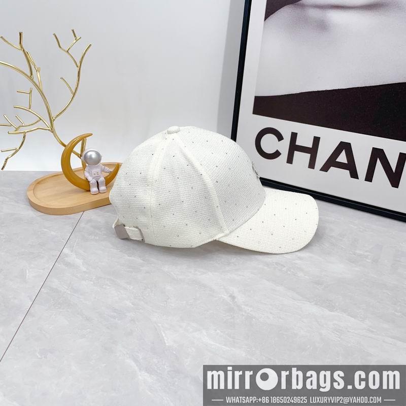 Replica Chanel Hat dx51