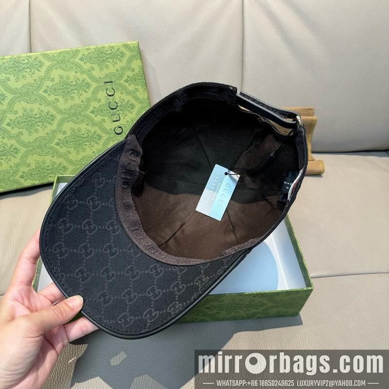 Replica Gucci Hat dx157