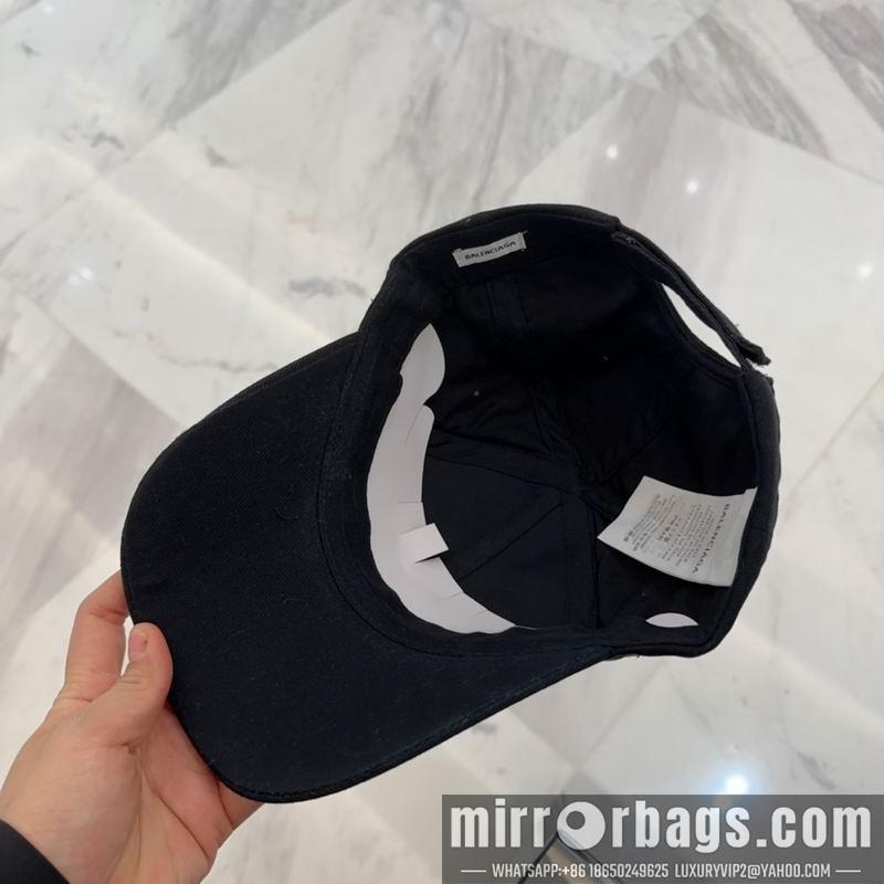 Replica Balenciaga Hat dx68
