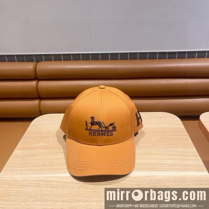 Replica Hermes Hat 041401