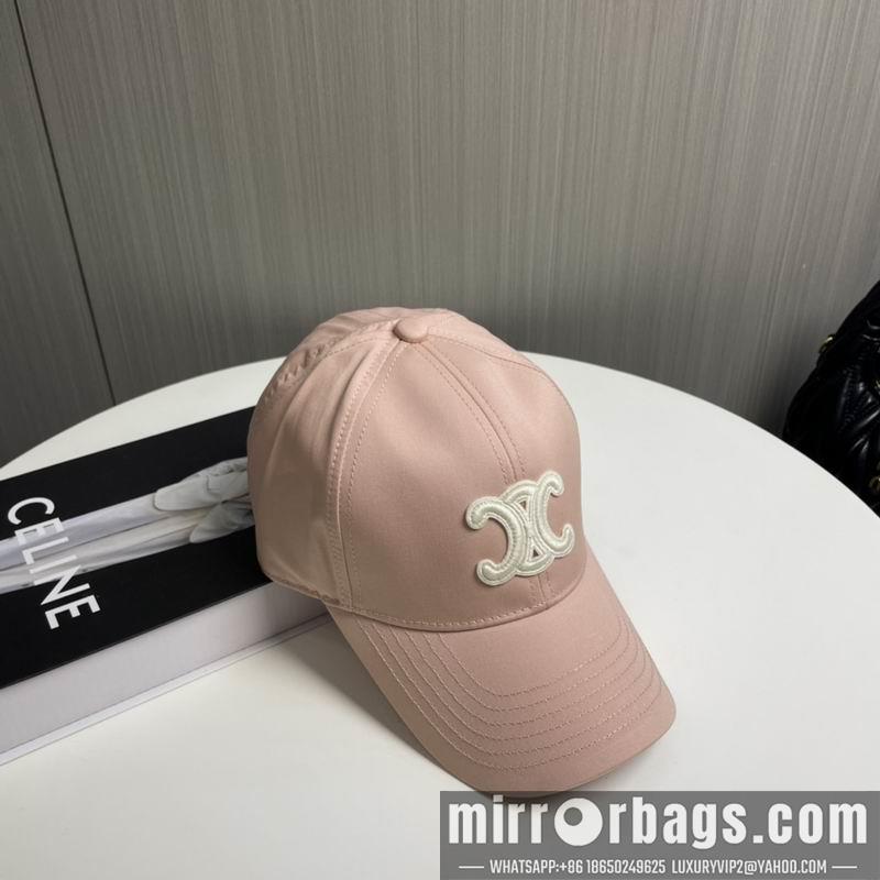Replica Celine Hat dx84
