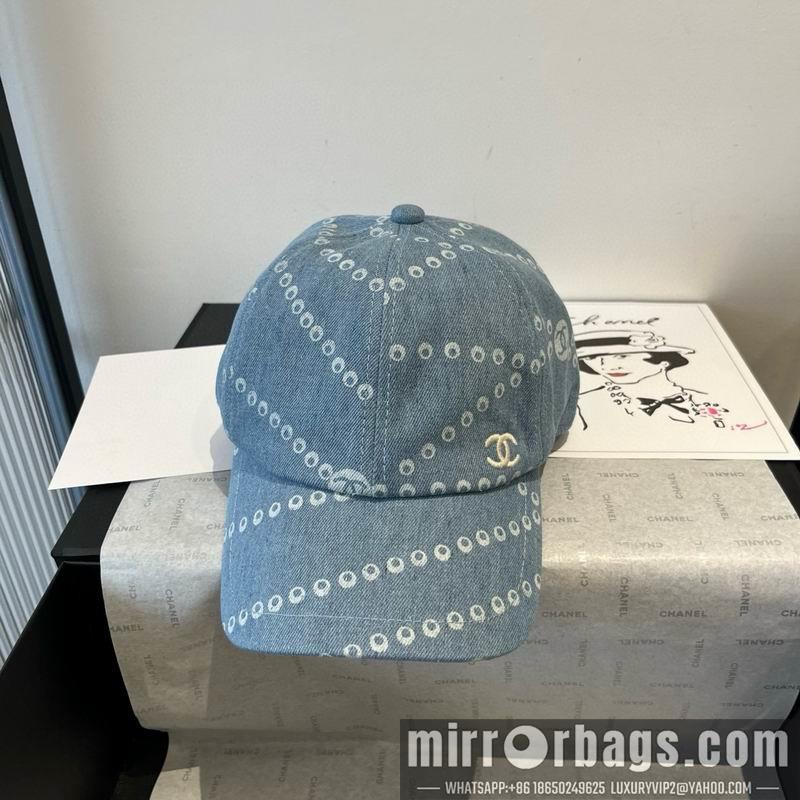 Replica Chanel Hat dx28
