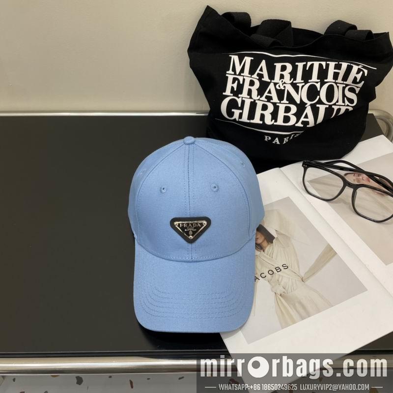Replica Prada Hat 042809