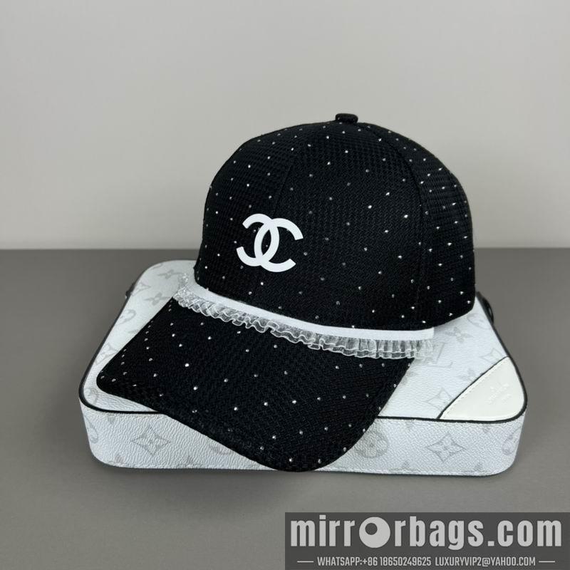 Replica Chanel Hat dx23
